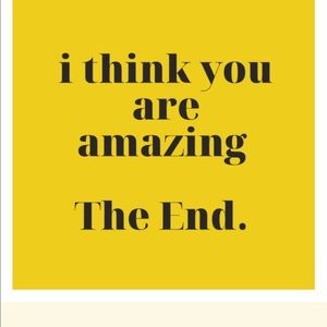 Meet your Posher, Cherie